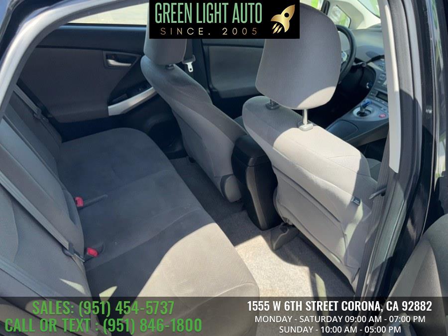 2013 Toyota Prius 5dr HB Two (Natl), available for sale in Corona, California | Green Light Auto. Corona, California 2013 Toyota Prius 5dr HB Two (Natl), available for sale in Corona, California | Green Light Auto. Corona, California