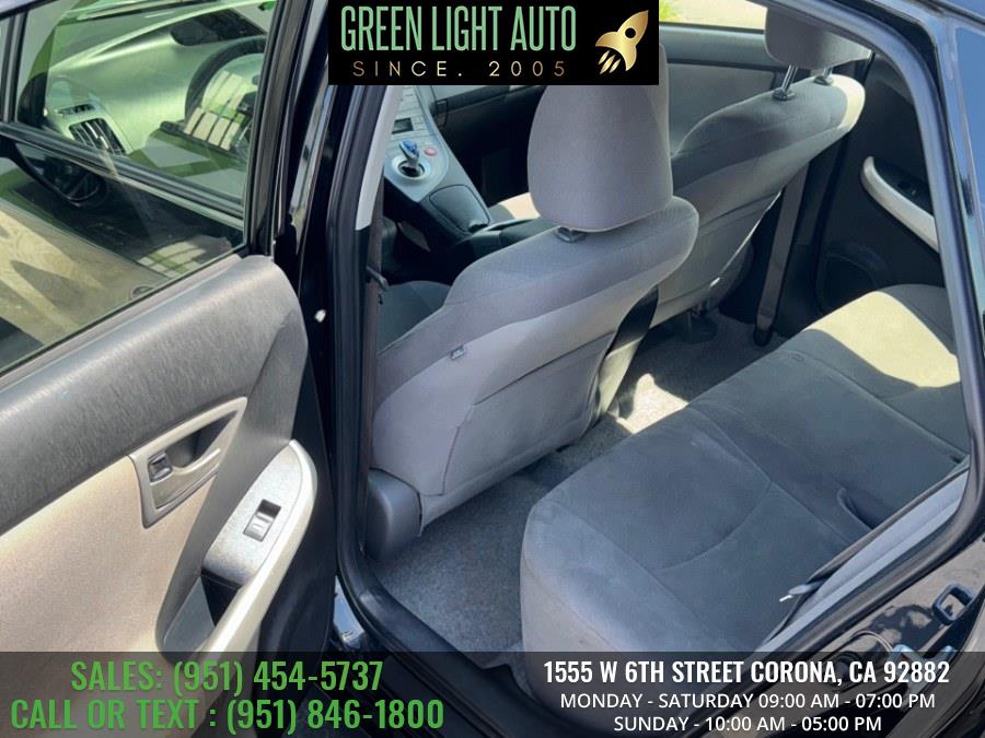 2013 Toyota Prius 5dr HB Two (Natl), available for sale in Corona, California | Green Light Auto. Corona, California 2013 Toyota Prius 5dr HB Two (Natl), available for sale in Corona, California | Green Light Auto. Corona, California
