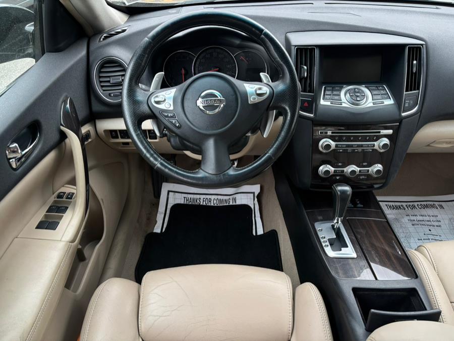 2013 Nissan Maxima 4dr Sdn 3.5 SV w/Sport Pkg, available for sale in Brooklyn, New York | Carsbuck Inc.. Brooklyn, New York 2013 Nissan Maxima 4dr Sdn 3.5 SV w/Sport Pkg, available for sale in Brooklyn, New York | Carsbuck Inc.. Brooklyn, New York