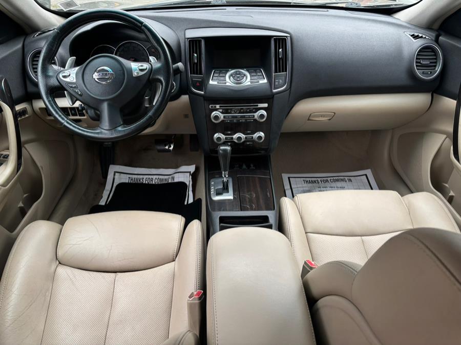 2013 Nissan Maxima 4dr Sdn 3.5 SV w/Sport Pkg, available for sale in Brooklyn, New York | Carsbuck Inc.. Brooklyn, New York 2013 Nissan Maxima 4dr Sdn 3.5 SV w/Sport Pkg, available for sale in Brooklyn, New York | Carsbuck Inc.. Brooklyn, New York