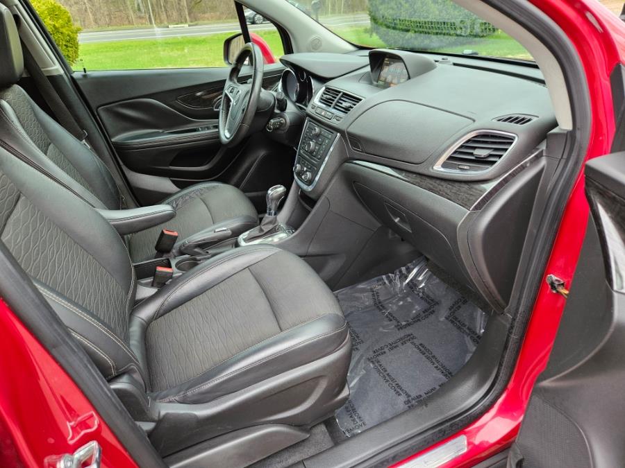 2015 Buick Encore FWD 4dr Convenience, available for sale in East Windsor, Connecticut | Toro Auto. East Windsor, Connecticut 2015 Buick Encore FWD 4dr Convenience, available for sale in East Windsor, Connecticut | Toro Auto. East Windsor, Connecticut