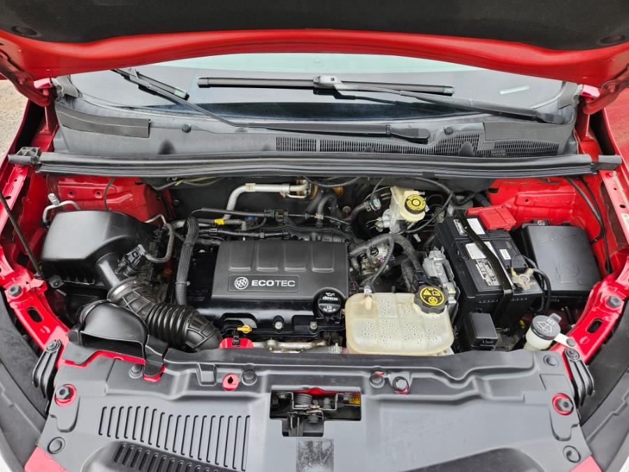 2015 Buick Encore FWD 4dr Convenience, available for sale in East Windsor, Connecticut | Toro Auto. East Windsor, Connecticut 2015 Buick Encore FWD 4dr Convenience, available for sale in East Windsor, Connecticut | Toro Auto. East Windsor, Connecticut