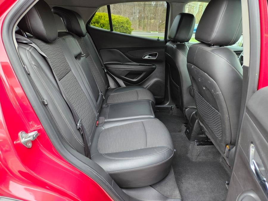 2015 Buick Encore FWD 4dr Convenience, available for sale in East Windsor, Connecticut | Toro Auto. East Windsor, Connecticut 2015 Buick Encore FWD 4dr Convenience, available for sale in East Windsor, Connecticut | Toro Auto. East Windsor, Connecticut