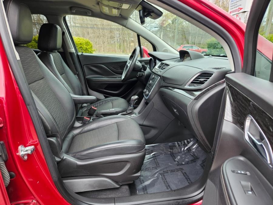 2015 Buick Encore FWD 4dr Convenience, available for sale in East Windsor, Connecticut | Toro Auto. East Windsor, Connecticut 2015 Buick Encore FWD 4dr Convenience, available for sale in East Windsor, Connecticut | Toro Auto. East Windsor, Connecticut