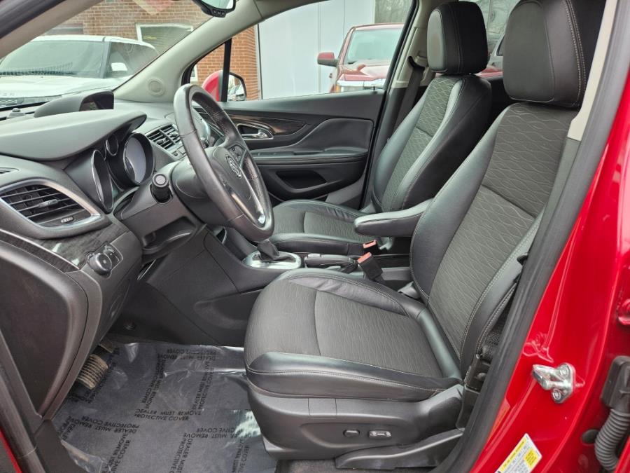 2015 Buick Encore FWD 4dr Convenience, available for sale in East Windsor, Connecticut | Toro Auto. East Windsor, Connecticut 2015 Buick Encore FWD 4dr Convenience, available for sale in East Windsor, Connecticut | Toro Auto. East Windsor, Connecticut