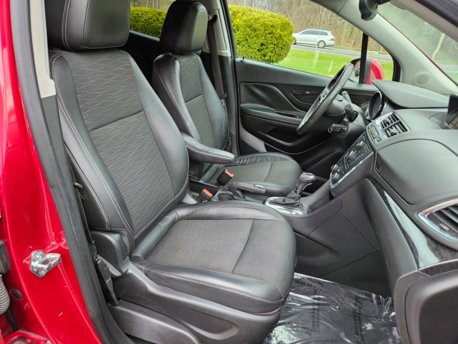 2015 Buick Encore FWD 4dr Convenience, available for sale in East Windsor, Connecticut | Toro Auto. East Windsor, Connecticut 2015 Buick Encore FWD 4dr Convenience, available for sale in East Windsor, Connecticut | Toro Auto. East Windsor, Connecticut
