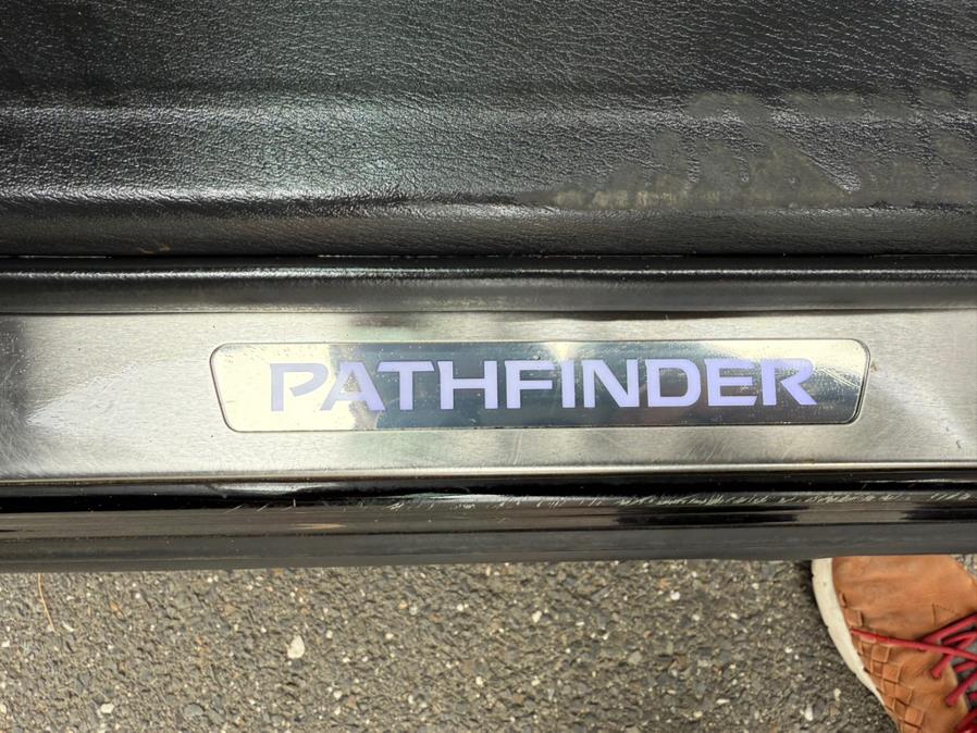 2017 Nissan Pathfinder Platinum 4WD, available for sale in Philadelphia, Pennsylvania | Eugen's Auto Sales & Repairs. Philadelphia, Pennsylvania 2017 Nissan Pathfinder Platinum 4WD, available for sale in Philadelphia, Pennsylvania | Eugen's Auto Sales & Repairs. Philadelphia, Pennsylvania