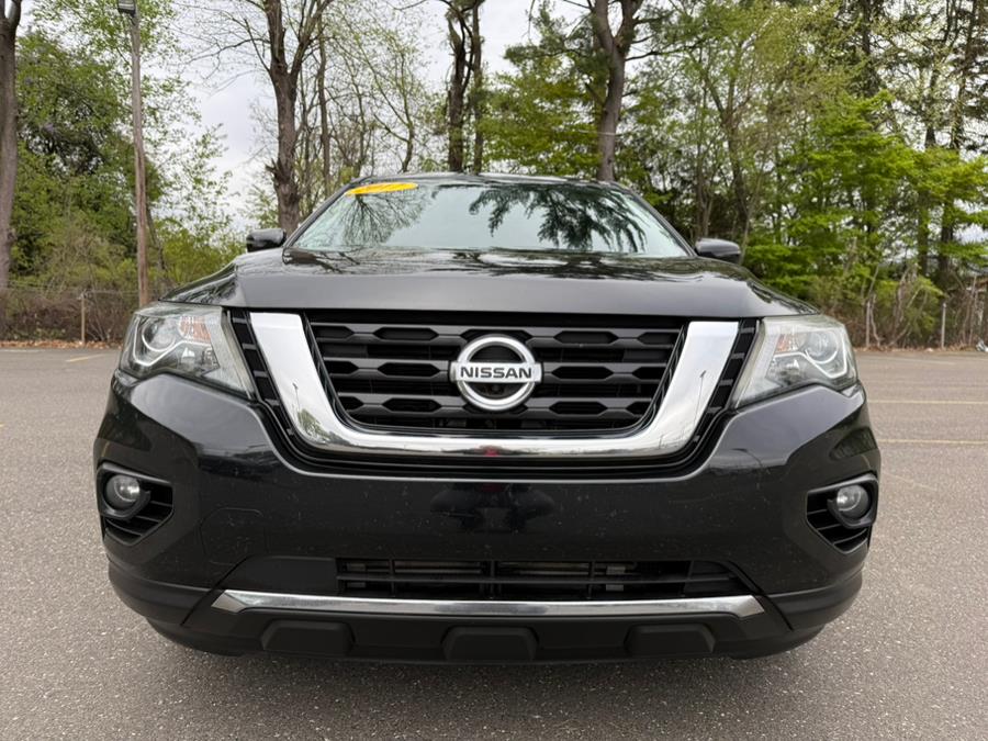 2017 Nissan Pathfinder Platinum 4WD, available for sale in Philadelphia, Pennsylvania | Eugen's Auto Sales & Repairs. Philadelphia, Pennsylvania 2017 Nissan Pathfinder Platinum 4WD, available for sale in Philadelphia, Pennsylvania | Eugen's Auto Sales & Repairs. Philadelphia, Pennsylvania