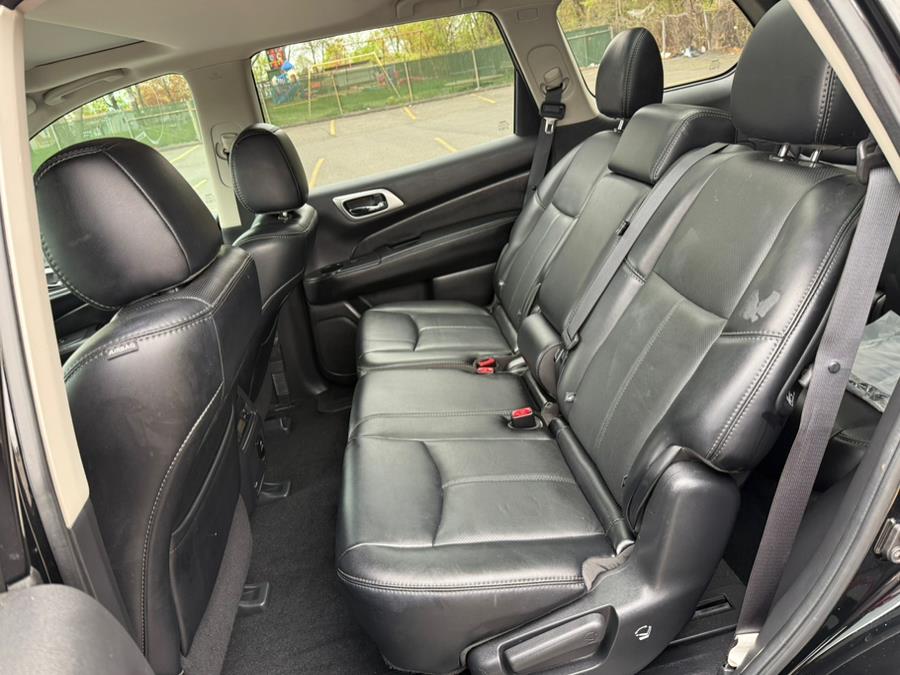 2017 Nissan Pathfinder Platinum 4WD, available for sale in Philadelphia, Pennsylvania | Eugen's Auto Sales & Repairs. Philadelphia, Pennsylvania 2017 Nissan Pathfinder Platinum 4WD, available for sale in Philadelphia, Pennsylvania | Eugen's Auto Sales & Repairs. Philadelphia, Pennsylvania