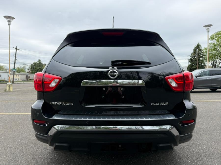 2017 Nissan Pathfinder Platinum 4WD, available for sale in Philadelphia, Pennsylvania | Eugen's Auto Sales & Repairs. Philadelphia, Pennsylvania 2017 Nissan Pathfinder Platinum 4WD, available for sale in Philadelphia, Pennsylvania | Eugen's Auto Sales & Repairs. Philadelphia, Pennsylvania