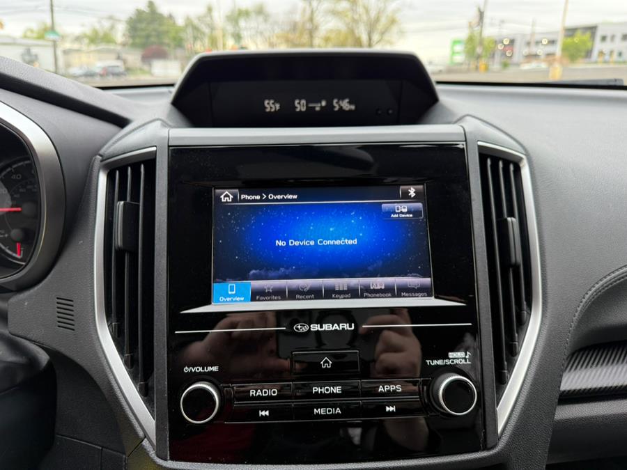 2018 Subaru Crosstrek 2.0i Premium CVT, available for sale in Philadelphia, Pennsylvania | Eugen's Auto Sales & Repairs. Philadelphia, Pennsylvania 2018 Subaru Crosstrek 2.0i Premium CVT, available for sale in Philadelphia, Pennsylvania | Eugen's Auto Sales & Repairs. Philadelphia, Pennsylvania