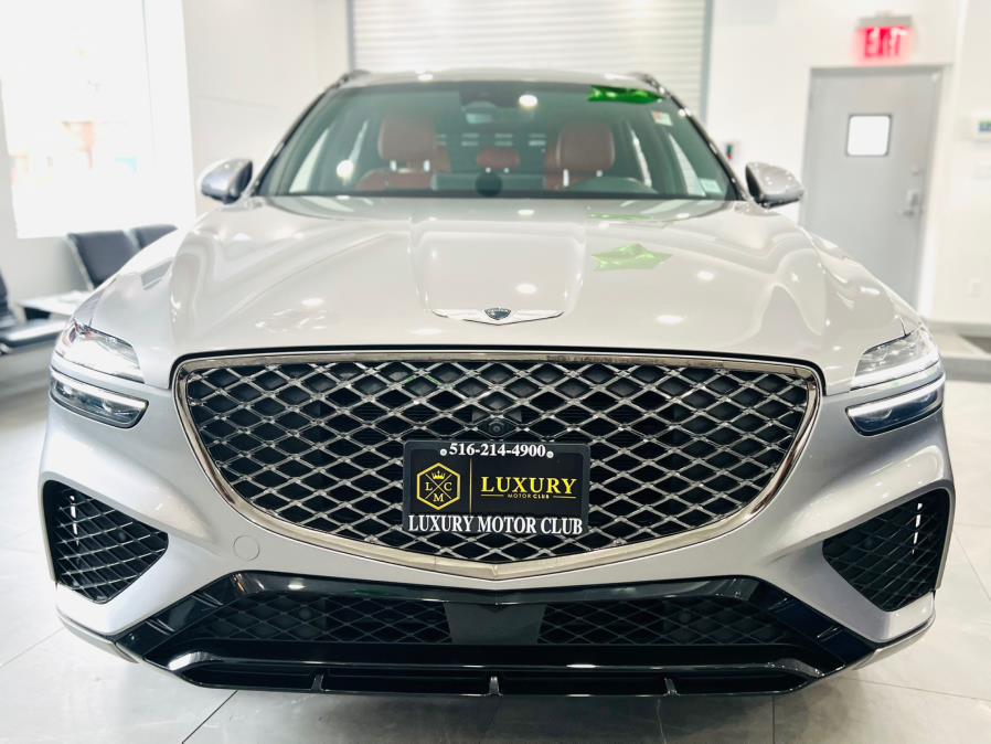 2023 Genesis GV70 2.5T Sport Prestige AWD, available for sale in Franklin Square, New York | Luxury Motor Club. Franklin Square, New York 2023 Genesis GV70 2.5T Sport Prestige AWD, available for sale in Franklin Square, New York | Luxury Motor Club. Franklin Square, New York