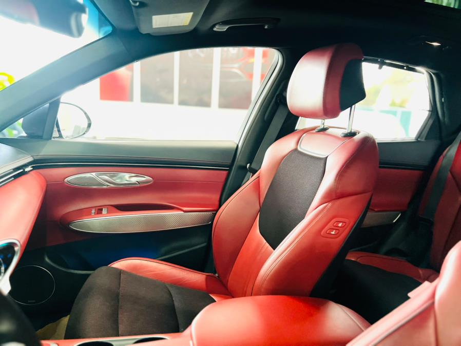 2023 Genesis GV70 2.5T Sport Prestige AWD, available for sale in Franklin Square, New York | Luxury Motor Club. Franklin Square, New York 2023 Genesis GV70 2.5T Sport Prestige AWD, available for sale in Franklin Square, New York | Luxury Motor Club. Franklin Square, New York