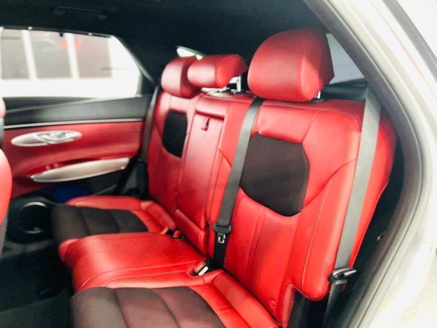2023 Genesis GV70 2.5T Sport Prestige AWD, available for sale in Franklin Square, New York | Luxury Motor Club. Franklin Square, New York 2023 Genesis GV70 2.5T Sport Prestige AWD, available for sale in Franklin Square, New York | Luxury Motor Club. Franklin Square, New York