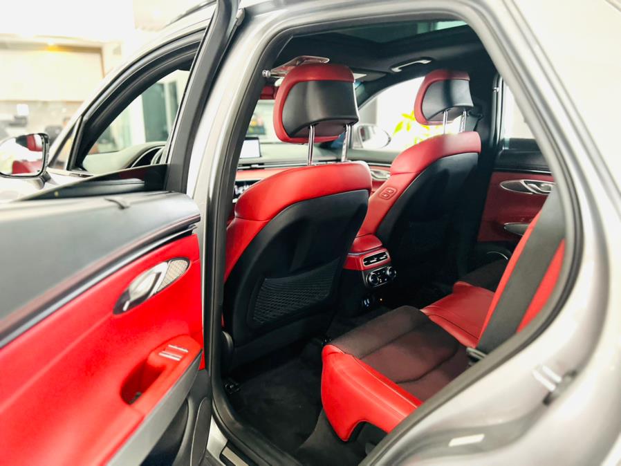 2023 Genesis GV70 2.5T Sport Prestige AWD, available for sale in Franklin Square, New York | Luxury Motor Club. Franklin Square, New York 2023 Genesis GV70 2.5T Sport Prestige AWD, available for sale in Franklin Square, New York | Luxury Motor Club. Franklin Square, New York