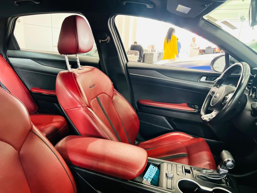 2021 Kia K5 GT-Line Auto AWD, available for sale in Franklin Square, New York | Luxury Motor Club. Franklin Square, New York 2021 Kia K5 GT-Line Auto AWD, available for sale in Franklin Square, New York | Luxury Motor Club. Franklin Square, New York