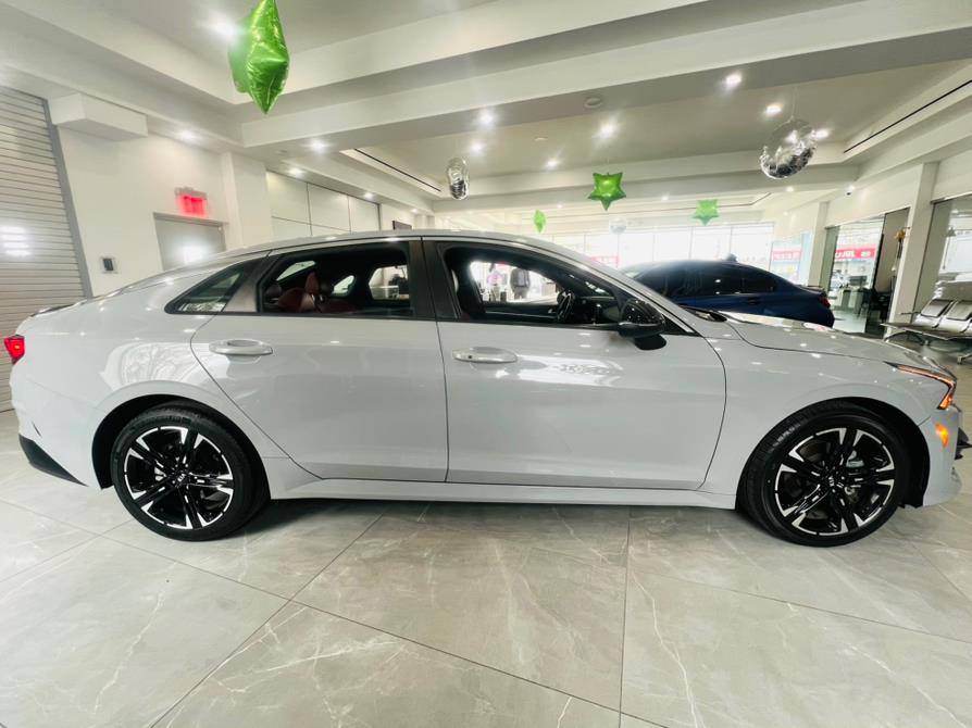 2021 Kia K5 GT-Line Auto AWD, available for sale in Franklin Square, New York | Luxury Motor Club. Franklin Square, New York 2021 Kia K5 GT-Line Auto AWD, available for sale in Franklin Square, New York | Luxury Motor Club. Franklin Square, New York