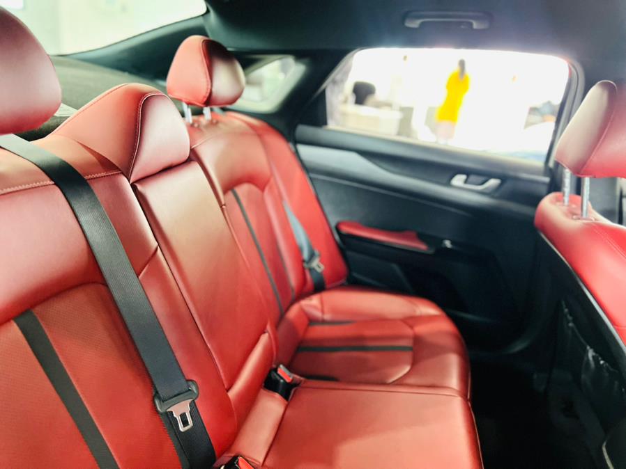 2021 Kia K5 GT-Line Auto AWD, available for sale in Franklin Square, New York | Luxury Motor Club. Franklin Square, New York 2021 Kia K5 GT-Line Auto AWD, available for sale in Franklin Square, New York | Luxury Motor Club. Franklin Square, New York