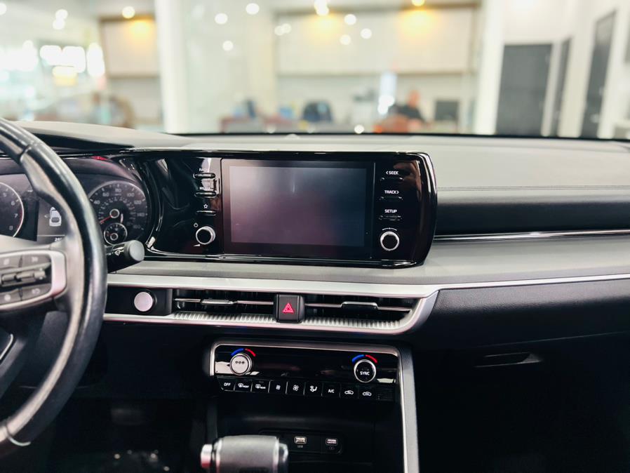 2021 Kia K5 GT-Line Auto AWD, available for sale in Franklin Square, New York | Luxury Motor Club. Franklin Square, New York 2021 Kia K5 GT-Line Auto AWD, available for sale in Franklin Square, New York | Luxury Motor Club. Franklin Square, New York