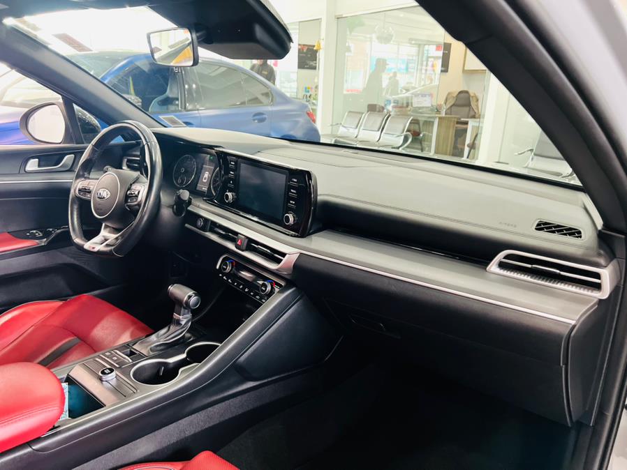 2021 Kia K5 GT-Line Auto AWD, available for sale in Franklin Square, New York | Luxury Motor Club. Franklin Square, New York 2021 Kia K5 GT-Line Auto AWD, available for sale in Franklin Square, New York | Luxury Motor Club. Franklin Square, New York