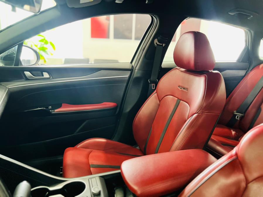 2021 Kia K5 GT-Line Auto AWD, available for sale in Franklin Square, New York | Luxury Motor Club. Franklin Square, New York 2021 Kia K5 GT-Line Auto AWD, available for sale in Franklin Square, New York | Luxury Motor Club. Franklin Square, New York