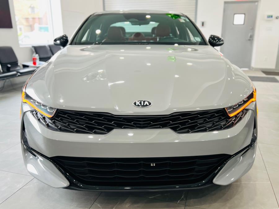 2021 Kia K5 GT-Line Auto AWD, available for sale in Franklin Square, New York | Luxury Motor Club. Franklin Square, New York 2021 Kia K5 GT-Line Auto AWD, available for sale in Franklin Square, New York | Luxury Motor Club. Franklin Square, New York