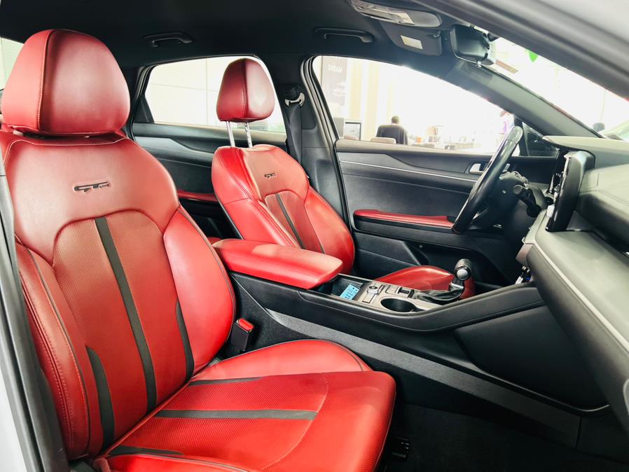 2021 Kia K5 GT-Line Auto AWD, available for sale in Franklin Square, New York | Luxury Motor Club. Franklin Square, New York 2021 Kia K5 GT-Line Auto AWD, available for sale in Franklin Square, New York | Luxury Motor Club. Franklin Square, New York