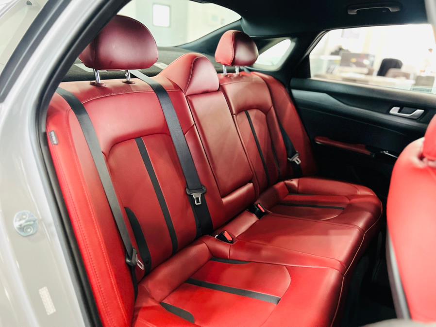2021 Kia K5 GT-Line Auto AWD, available for sale in Franklin Square, New York | Luxury Motor Club. Franklin Square, New York 2021 Kia K5 GT-Line Auto AWD, available for sale in Franklin Square, New York | Luxury Motor Club. Franklin Square, New York