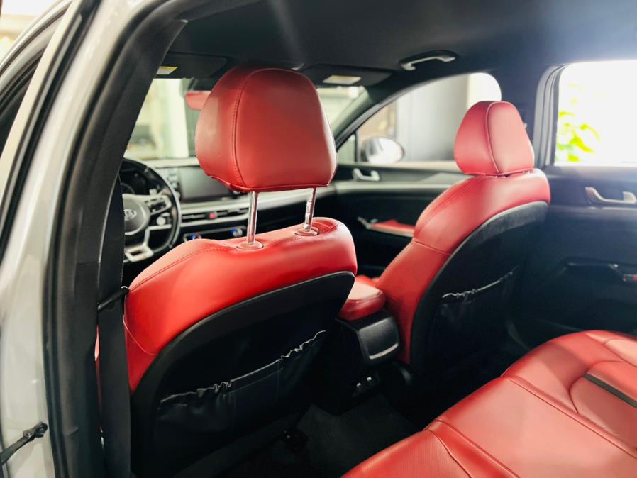 2021 Kia K5 GT-Line Auto AWD, available for sale in Franklin Square, New York | Luxury Motor Club. Franklin Square, New York 2021 Kia K5 GT-Line Auto AWD, available for sale in Franklin Square, New York | Luxury Motor Club. Franklin Square, New York
