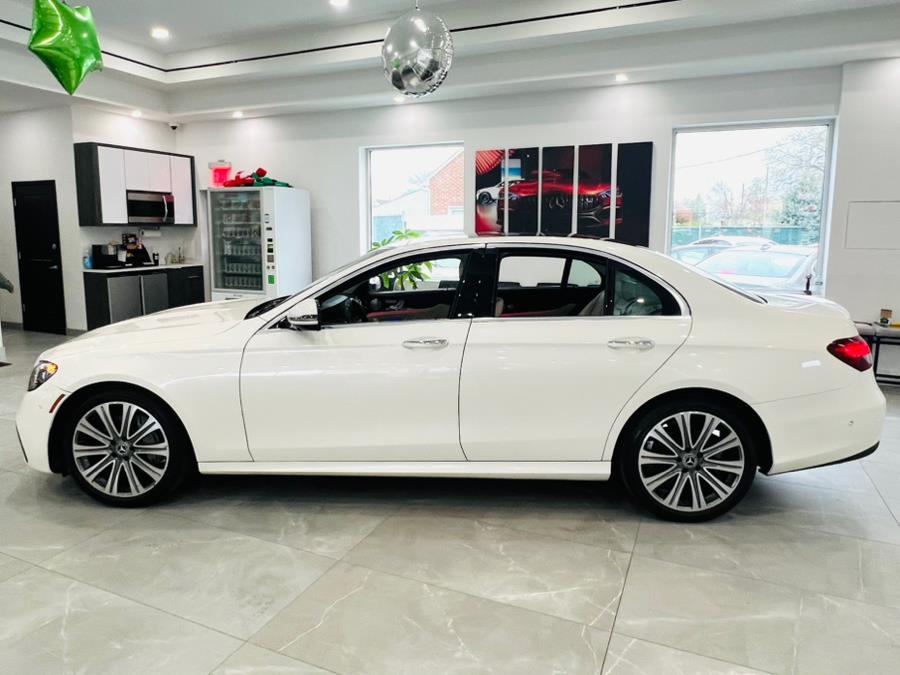 2022 Mercedes-Benz E-Class E 350 4MATIC Sedan, available for sale in Franklin Square, New York | Luxury Motor Club. Franklin Square, New York 2022 Mercedes-Benz E-Class E 350 4MATIC Sedan, available for sale in Franklin Square, New York | Luxury Motor Club. Franklin Square, New York