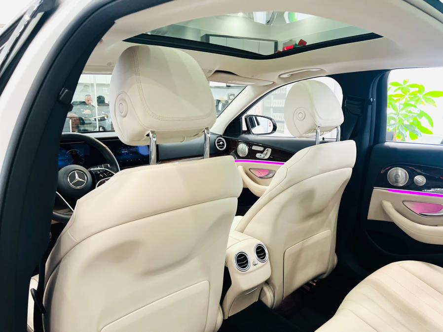 2022 Mercedes-Benz E-Class E 350 4MATIC Sedan, available for sale in Franklin Square, New York | Luxury Motor Club. Franklin Square, New York 2022 Mercedes-Benz E-Class E 350 4MATIC Sedan, available for sale in Franklin Square, New York | Luxury Motor Club. Franklin Square, New York