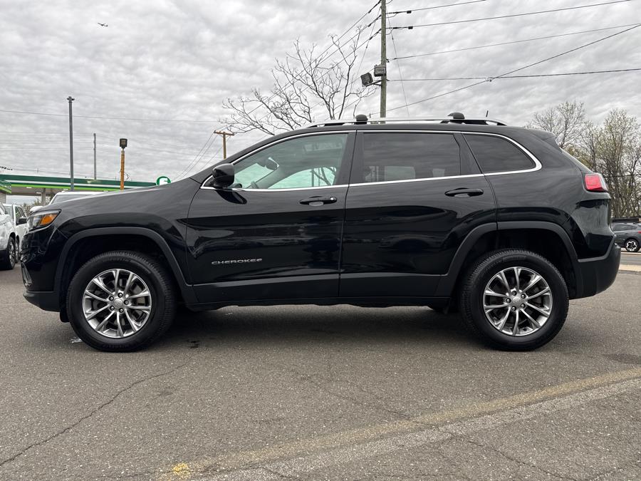 2019 Jeep Cherokee Latitude Plus 4x4, available for sale in Little Ferry, New Jersey | Victoria Preowned Autos Inc. Little Ferry, New Jersey 2019 Jeep Cherokee Latitude Plus 4x4, available for sale in Little Ferry, New Jersey | Victoria Preowned Autos Inc. Little Ferry, New Jersey