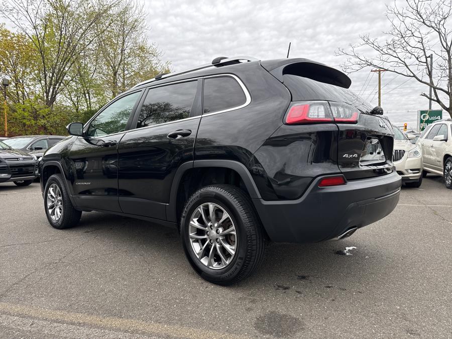 2019 Jeep Cherokee Latitude Plus 4x4, available for sale in Little Ferry, New Jersey | Victoria Preowned Autos Inc. Little Ferry, New Jersey 2019 Jeep Cherokee Latitude Plus 4x4, available for sale in Little Ferry, New Jersey | Victoria Preowned Autos Inc. Little Ferry, New Jersey