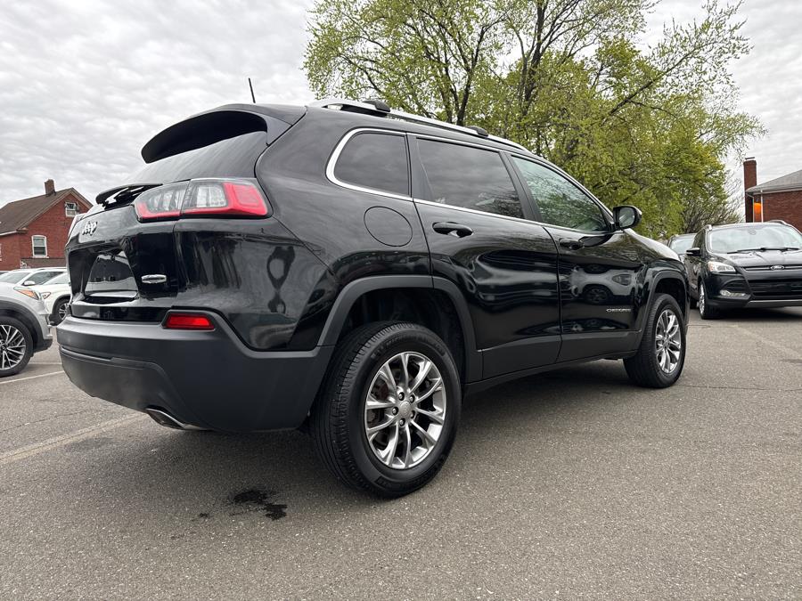 2019 Jeep Cherokee Latitude Plus 4x4, available for sale in Little Ferry, New Jersey | Victoria Preowned Autos Inc. Little Ferry, New Jersey 2019 Jeep Cherokee Latitude Plus 4x4, available for sale in Little Ferry, New Jersey | Victoria Preowned Autos Inc. Little Ferry, New Jersey