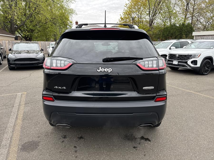 2019 Jeep Cherokee Latitude Plus 4x4, available for sale in Little Ferry, New Jersey | Victoria Preowned Autos Inc. Little Ferry, New Jersey 2019 Jeep Cherokee Latitude Plus 4x4, available for sale in Little Ferry, New Jersey | Victoria Preowned Autos Inc. Little Ferry, New Jersey