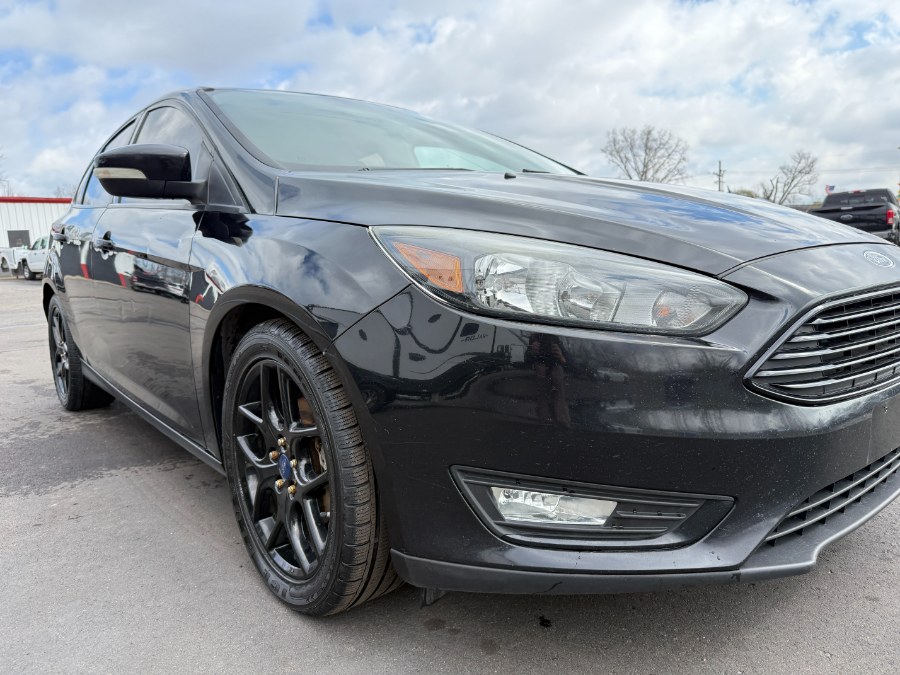 2016 Ford Focus 5dr HB SE, available for sale in Ortonville, Michigan | Marsh Auto Sales LLC. Ortonville, Michigan 2016 Ford Focus 5dr HB SE, available for sale in Ortonville, Michigan | Marsh Auto Sales LLC. Ortonville, Michigan