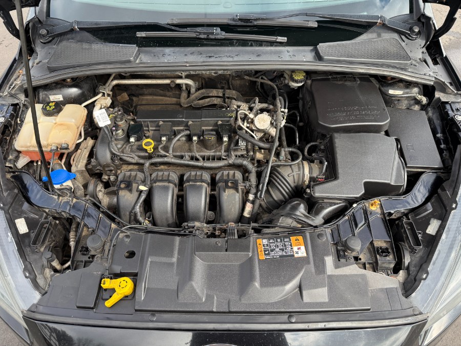 2016 Ford Focus 5dr HB SE, available for sale in Ortonville, Michigan | Marsh Auto Sales LLC. Ortonville, Michigan 2016 Ford Focus 5dr HB SE, available for sale in Ortonville, Michigan | Marsh Auto Sales LLC. Ortonville, Michigan