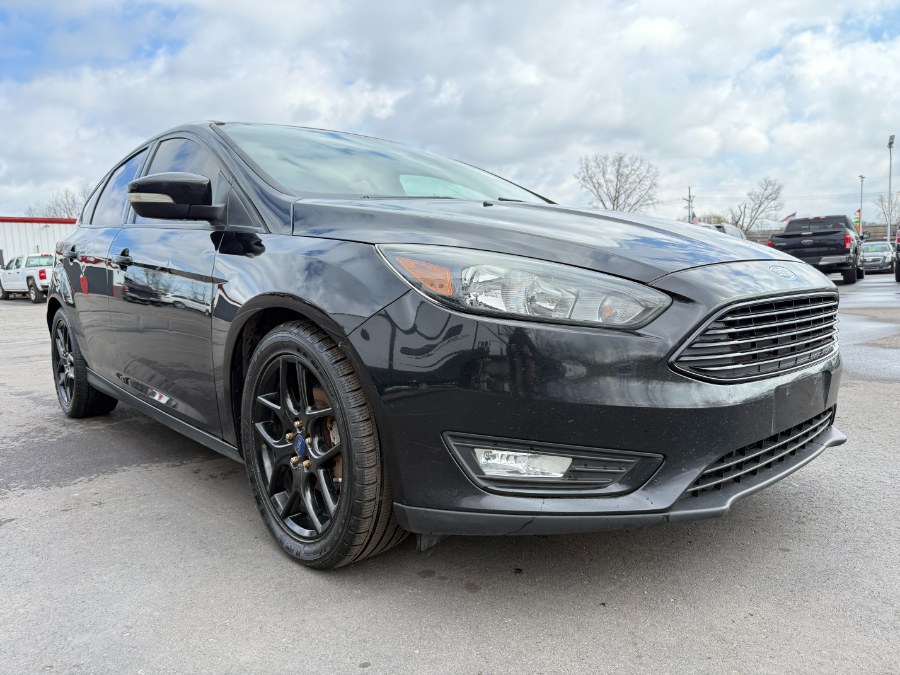 2016 Ford Focus 5dr HB SE, available for sale in Ortonville, Michigan | Marsh Auto Sales LLC. Ortonville, Michigan 2016 Ford Focus 5dr HB SE, available for sale in Ortonville, Michigan | Marsh Auto Sales LLC. Ortonville, Michigan