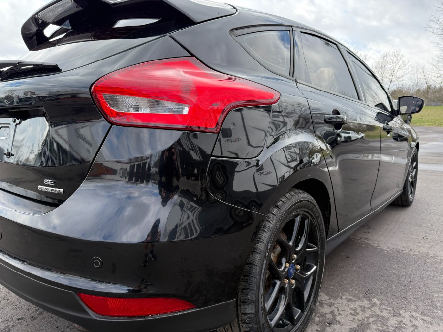 2016 Ford Focus 5dr HB SE, available for sale in Ortonville, Michigan | Marsh Auto Sales LLC. Ortonville, Michigan 2016 Ford Focus 5dr HB SE, available for sale in Ortonville, Michigan | Marsh Auto Sales LLC. Ortonville, Michigan