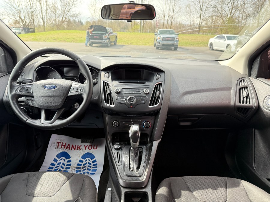 2016 Ford Focus 5dr HB SE, available for sale in Ortonville, Michigan | Marsh Auto Sales LLC. Ortonville, Michigan 2016 Ford Focus 5dr HB SE, available for sale in Ortonville, Michigan | Marsh Auto Sales LLC. Ortonville, Michigan