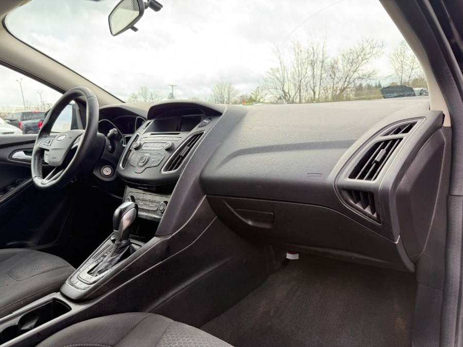 2016 Ford Focus 5dr HB SE, available for sale in Ortonville, Michigan | Marsh Auto Sales LLC. Ortonville, Michigan 2016 Ford Focus 5dr HB SE, available for sale in Ortonville, Michigan | Marsh Auto Sales LLC. Ortonville, Michigan