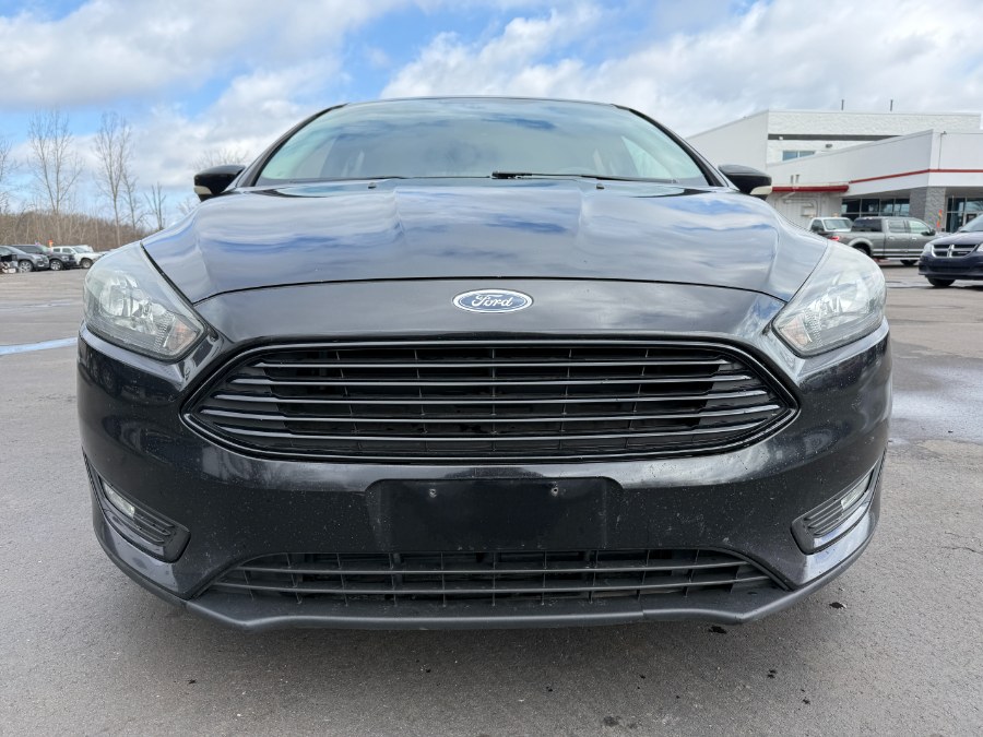 2016 Ford Focus 5dr HB SE, available for sale in Ortonville, Michigan | Marsh Auto Sales LLC. Ortonville, Michigan 2016 Ford Focus 5dr HB SE, available for sale in Ortonville, Michigan | Marsh Auto Sales LLC. Ortonville, Michigan