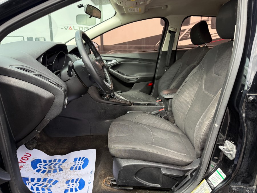 2016 Ford Focus 5dr HB SE, available for sale in Ortonville, Michigan | Marsh Auto Sales LLC. Ortonville, Michigan 2016 Ford Focus 5dr HB SE, available for sale in Ortonville, Michigan | Marsh Auto Sales LLC. Ortonville, Michigan