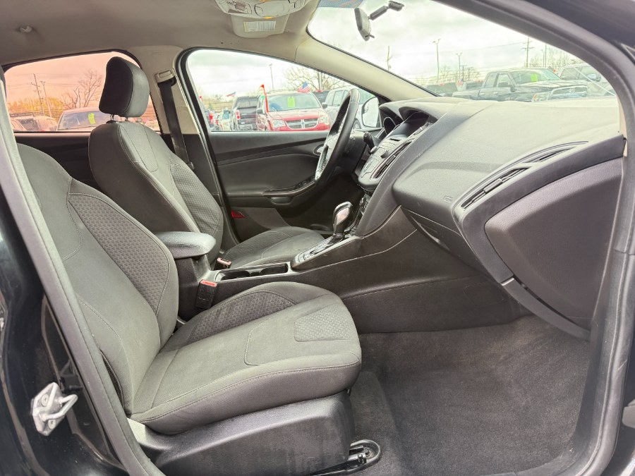 2016 Ford Focus 5dr HB SE, available for sale in Ortonville, Michigan | Marsh Auto Sales LLC. Ortonville, Michigan 2016 Ford Focus 5dr HB SE, available for sale in Ortonville, Michigan | Marsh Auto Sales LLC. Ortonville, Michigan