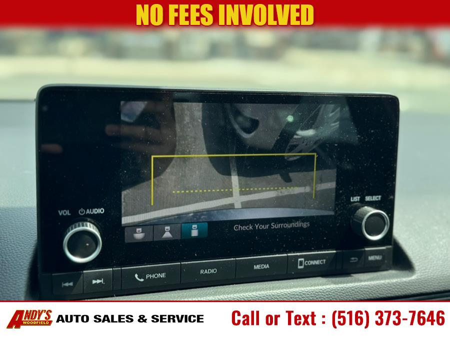 2024 Honda Civic Sedan Sport CVT, available for sale in West Hempstead, New York | Andy's Woodfield. West Hempstead, New York 2024 Honda Civic Sedan Sport CVT, available for sale in West Hempstead, New York | Andy's Woodfield. West Hempstead, New York