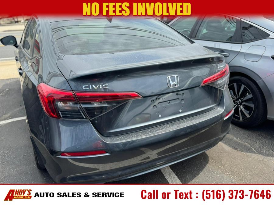 2024 Honda Civic Sedan Sport CVT, available for sale in West Hempstead, New York | Andy's Woodfield. West Hempstead, New York 2024 Honda Civic Sedan Sport CVT, available for sale in West Hempstead, New York | Andy's Woodfield. West Hempstead, New York