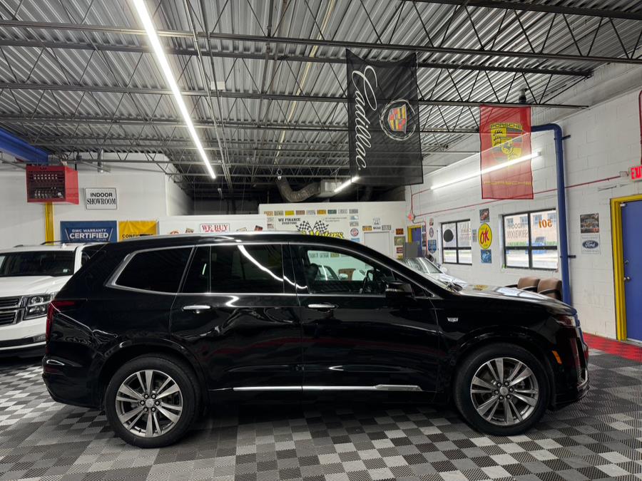 2021 Cadillac XT6 AWD 4dr Premium Luxury, available for sale in West Babylon , New York | MP Motors Inc. West Babylon , New York 2021 Cadillac XT6 AWD 4dr Premium Luxury, available for sale in West Babylon , New York | MP Motors Inc. West Babylon , New York
