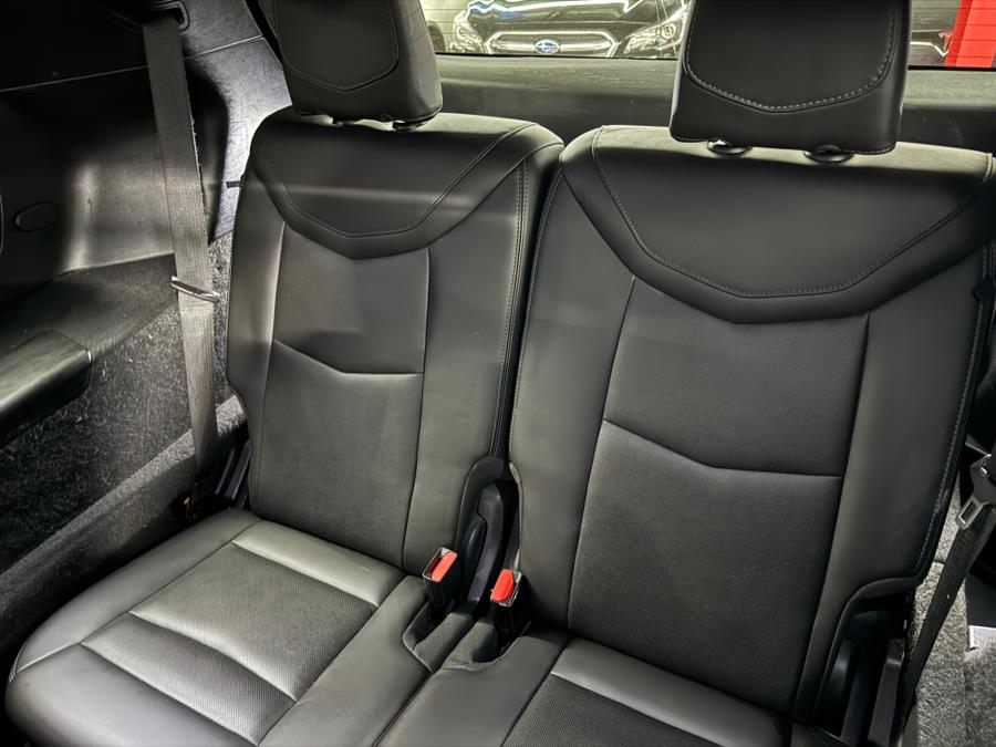 2021 Cadillac XT6 AWD 4dr Premium Luxury, available for sale in West Babylon , New York | MP Motors Inc. West Babylon , New York 2021 Cadillac XT6 AWD 4dr Premium Luxury, available for sale in West Babylon , New York | MP Motors Inc. West Babylon , New York