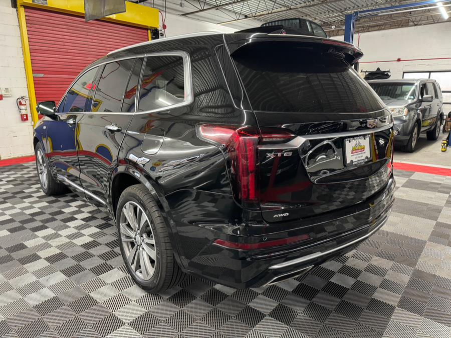 2021 Cadillac XT6 AWD 4dr Premium Luxury, available for sale in West Babylon , New York | MP Motors Inc. West Babylon , New York 2021 Cadillac XT6 AWD 4dr Premium Luxury, available for sale in West Babylon , New York | MP Motors Inc. West Babylon , New York