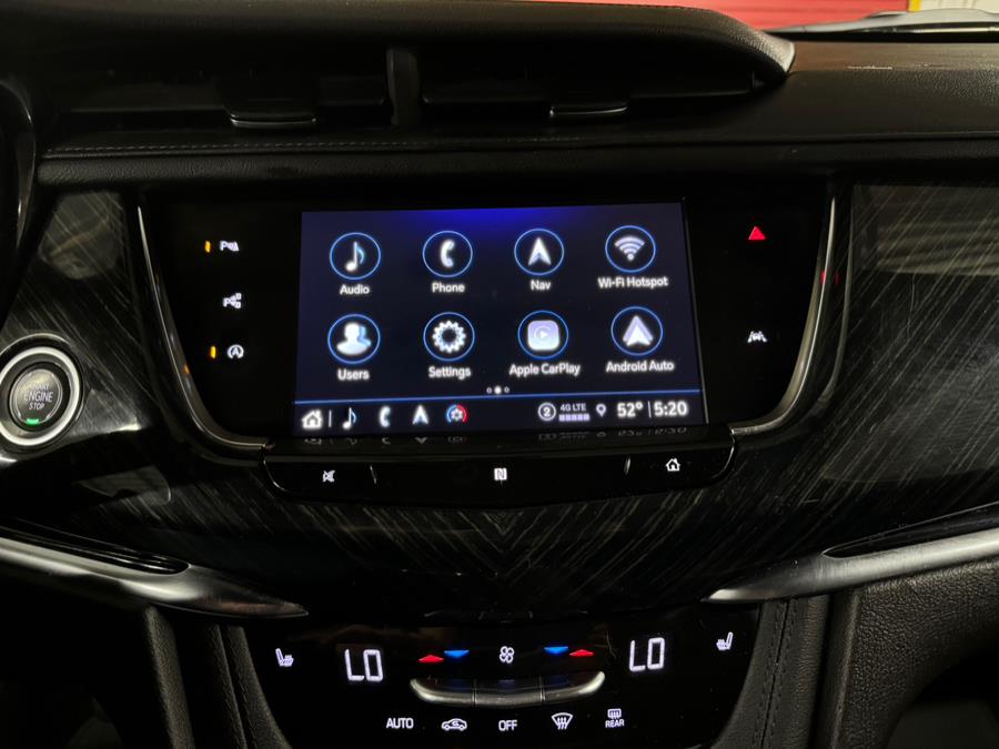 2021 Cadillac XT6 AWD 4dr Premium Luxury, available for sale in West Babylon , New York | MP Motors Inc. West Babylon , New York 2021 Cadillac XT6 AWD 4dr Premium Luxury, available for sale in West Babylon , New York | MP Motors Inc. West Babylon , New York